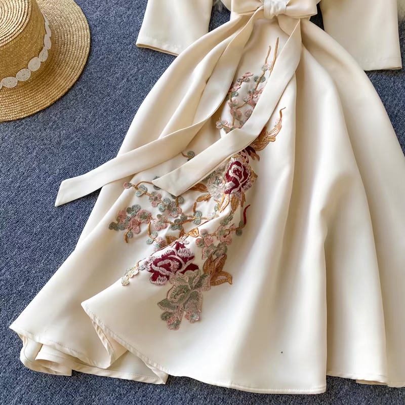 Office party dress FD82 images